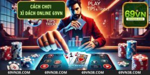 Tìm Hiểu Cách Chơi Xì Dách Online Thắng Lớn Tại 69vn Là Gì?