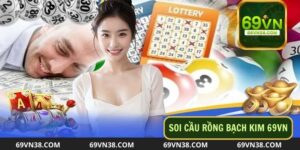 Soi Cầu Rồng Bạch Kim - Cần Lưu Ý Gì Để Bất Khả Chiến Bại?